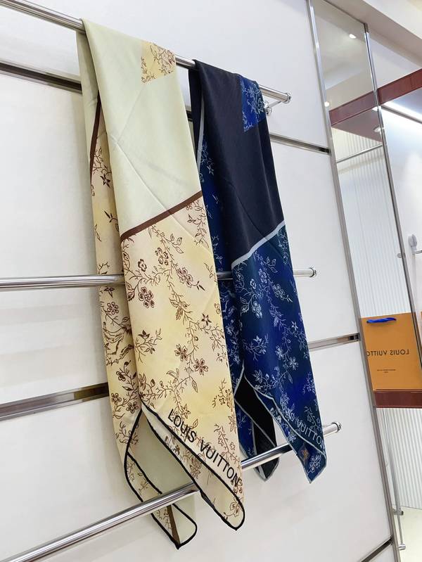 Louis Vuitton Scarf LVC00551 Louis Vuitton Scarf LVC00551